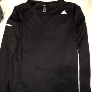 Adidas long sleeve